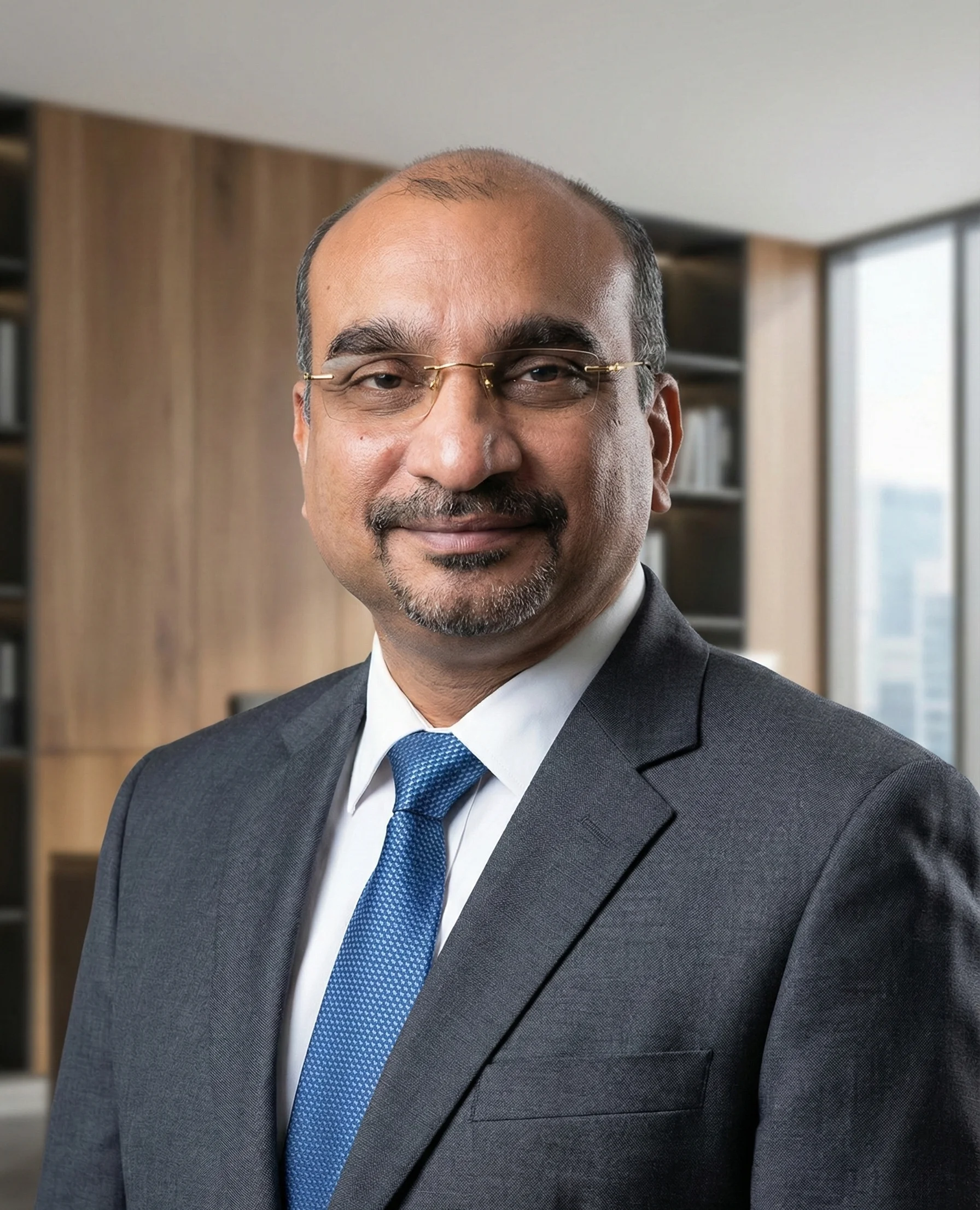 Praveen Jain